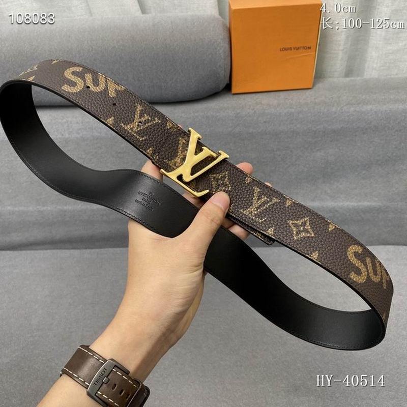 LV Belts 4501